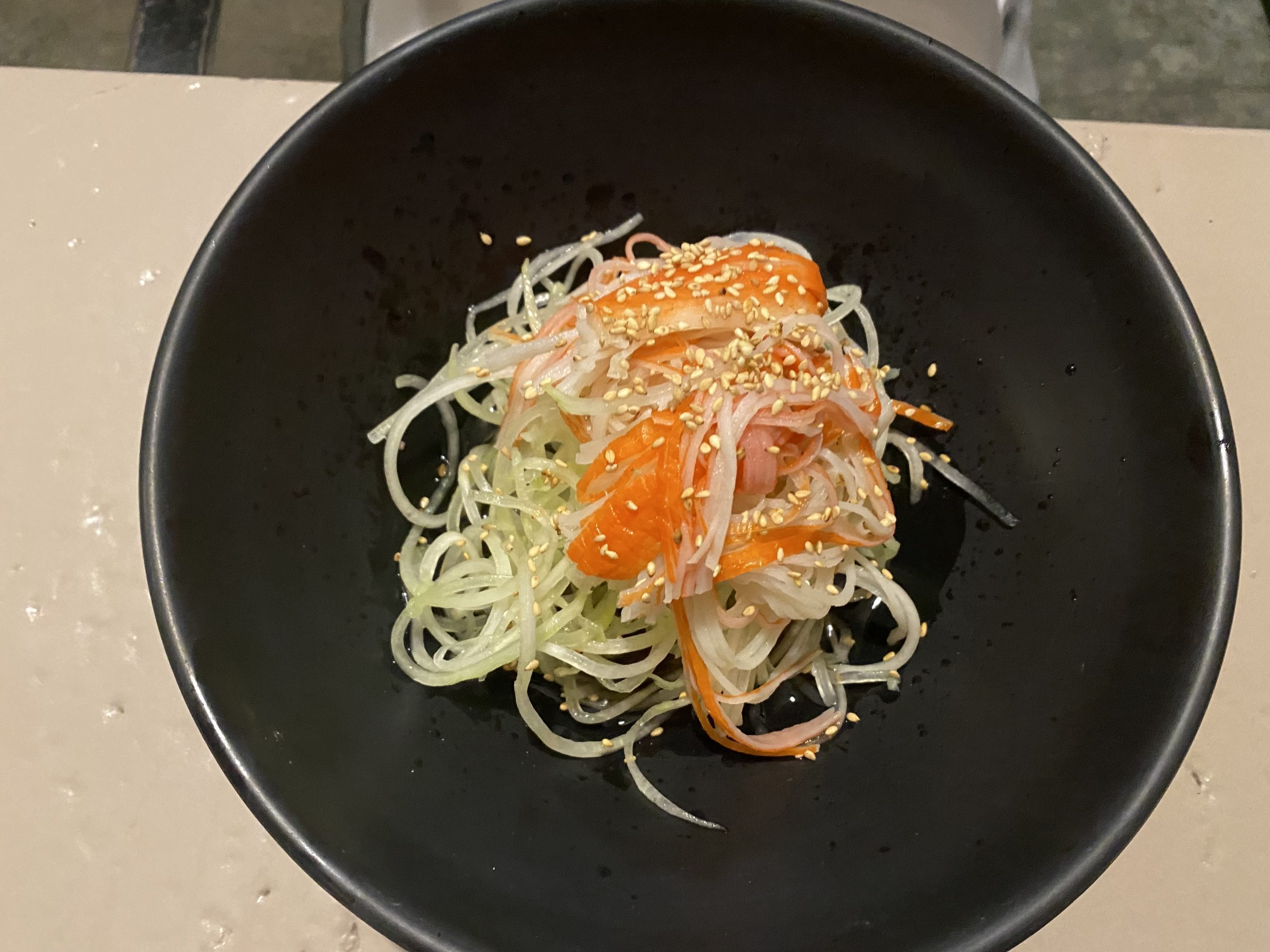 Reviewing East Japanese: An Old Favourite