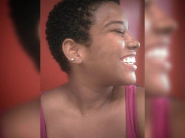 Choosing Myself