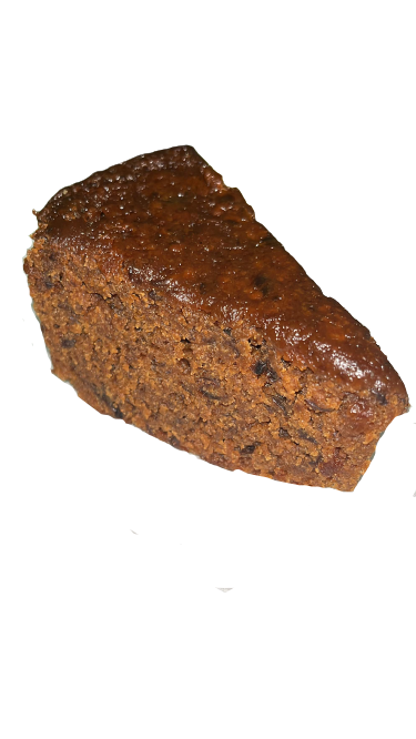 Baking a Christmas Cake: Reviewing Annilu Mixes Fruit Cake Mix